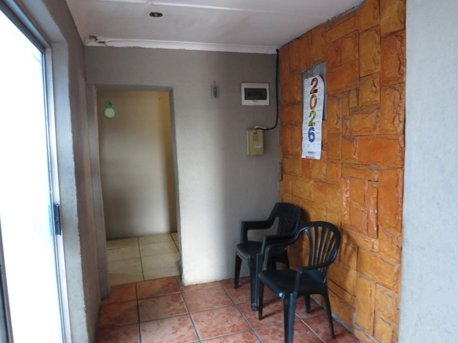 3 Bedroom Property for Sale in Voorbrug Western Cape